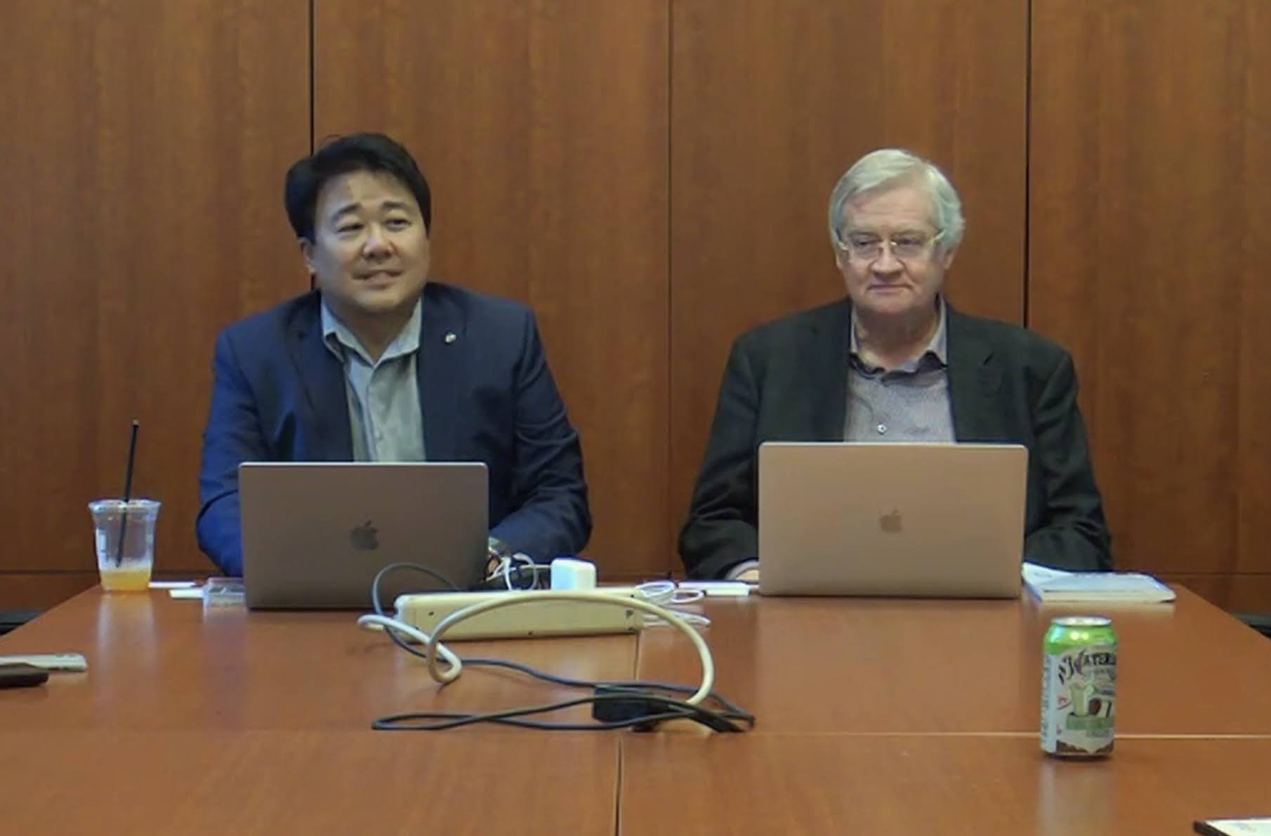 Keep the Systems, Change the Work: What Japan's Corporate Innovators Asked About AI at Stanford