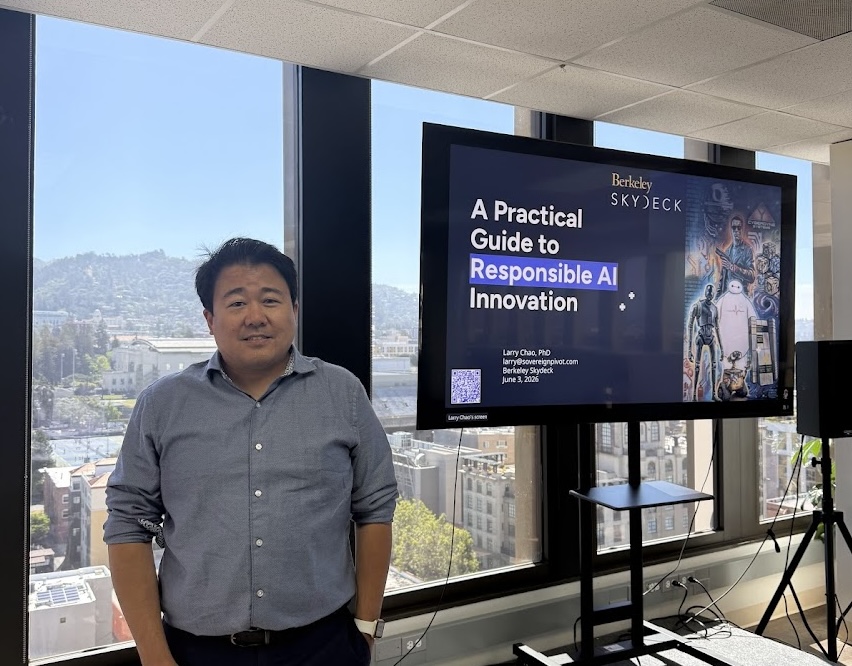 Batch 22 Curriculum Workshop on Responsible AI