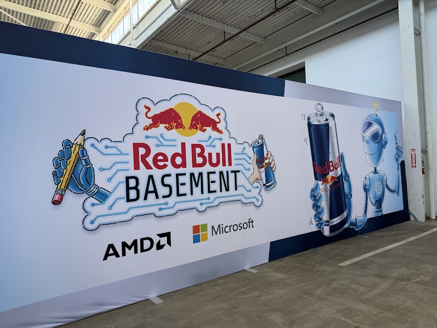 Red Bull Basement World Final 2026