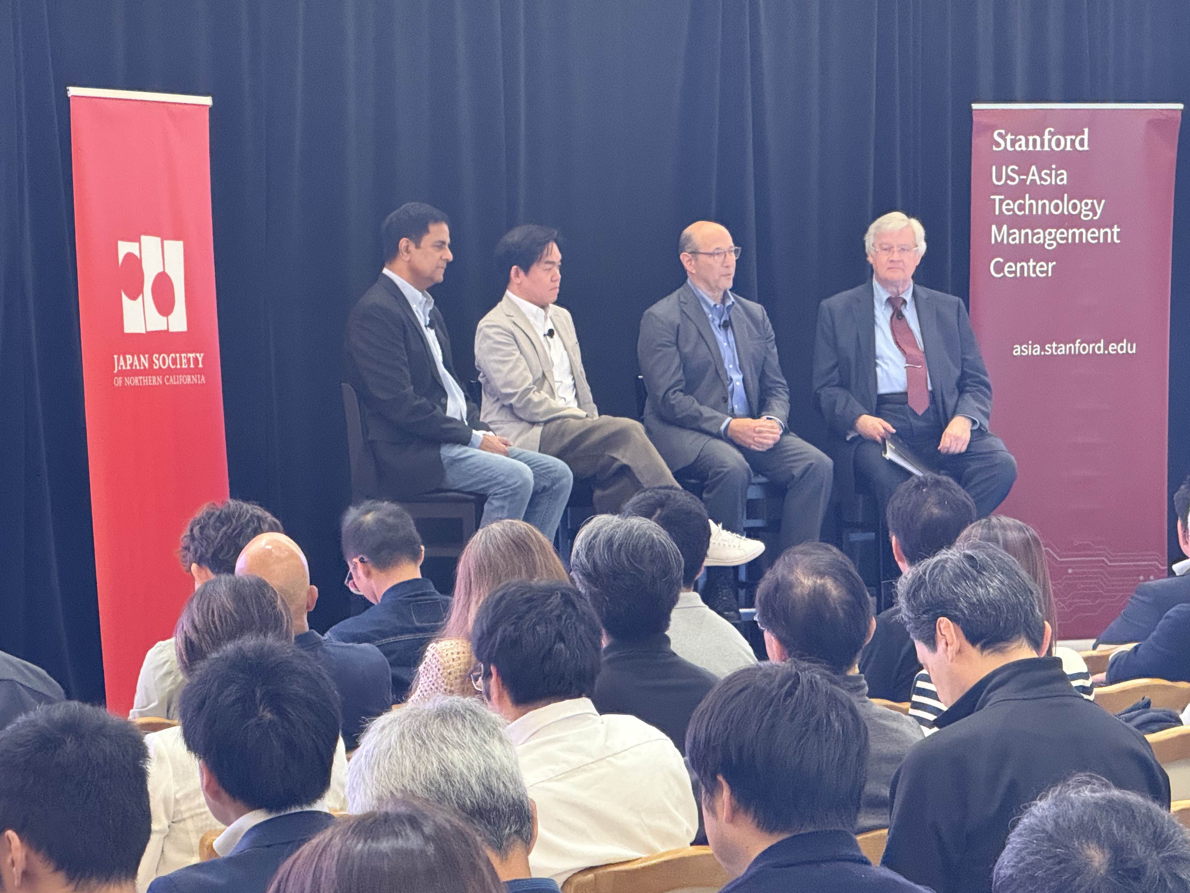 The Speed of Trust and the Question of Sovereignty with AI